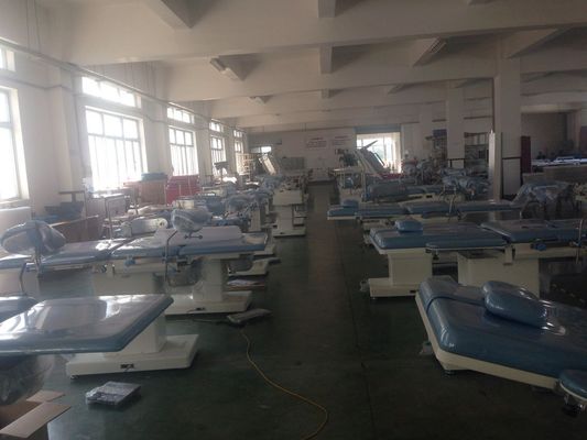 การตรวจ เตียงคลอด การคลอดบุตร เตียงทางนรีเวช