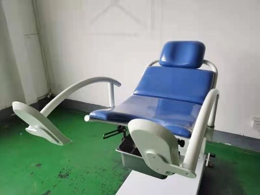 ตารางสูติศาสตร์ปรับเตียงตรวจทางนรีเวชเตียงส่งไฟฟ้า