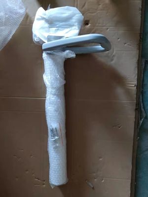 อุปกรณ์ทางการแพทย์เคลื่อนที่รถเข็นคอมพิวเตอร์เวิร์กสเตชันรถเข็นแบบมาตรฐาน