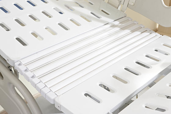 5 Function Electric Hospital Bed icr ผู้ป่วยทางการแพทย์พร้อมเตียง cpr