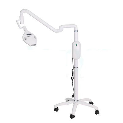 อุปกรณ์ฟอกสีฟัน Tricolor 490mm LED Bleaching System