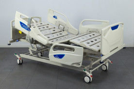 Five Functions Hospital ICU Bed Electric Care เตียงพยาบาลบ้านผู้ป่วย
