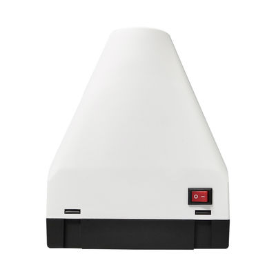 0.5s เครื่องวัดอุณหภูมิอินฟราเรดอิเล็กทรอนิกส์ 1500MA No Touch Medical Thermometers