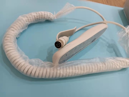 Hand Controller Medical Bed รีโมทคอนโทรล Actuator กล่องควบคุม ODM