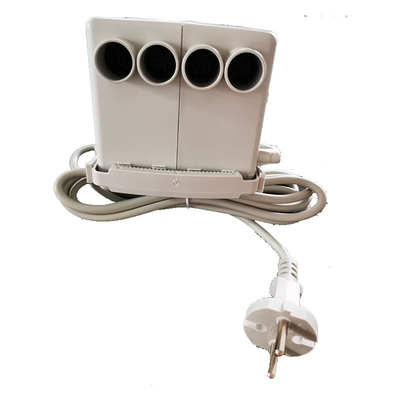 Abs 36VDC Light Duty Linear Actuator Controller SMPS สำหรับเตียงทางการแพทย์
