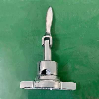 โรงพยาบาลอุปกรณ์เตียงคลอดบุตร Fastener เหล็กโลหะ