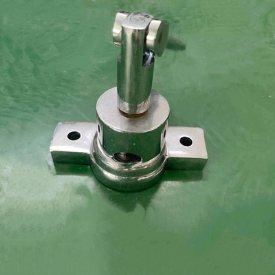 โรงพยาบาลอุปกรณ์เตียงคลอดบุตร Fastener เหล็กโลหะ