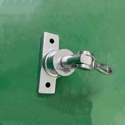 โรงพยาบาลอุปกรณ์เตียงคลอดบุตร Fastener เหล็กโลหะ
