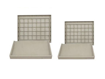 ABS อุปกรณ์เสริมสำหรับเตียงโรงพยาบาลสำหรับตู้แพทย์ CE ISO