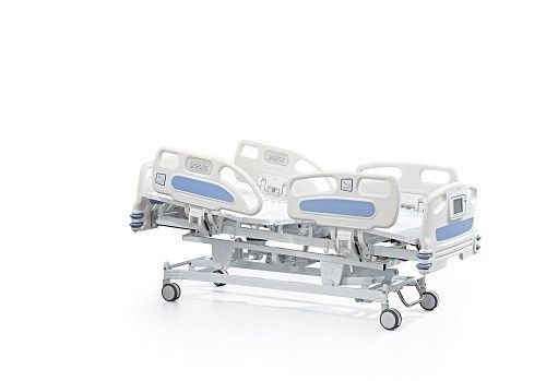 โรงพยาบาลไฟฟ้าห้าฟังก์ชั่นเตียง ICU ดูแลผู้ป่วยเตียงพยาบาล
