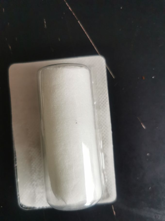 Surgical Class II Absorbable Hemostatic Gelatin Sponge Dental 80X30mm 0
