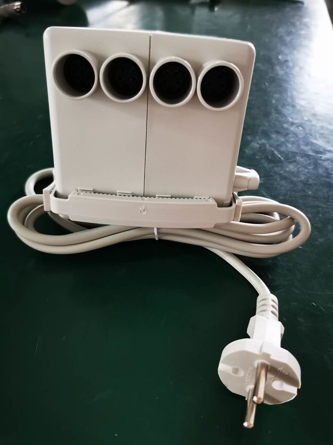 Abs 36VDC Light Duty Linear Actuator Controller SMPS สำหรับเตียงทางการแพทย์ 0
